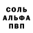 Кетамин VHQ skyfader