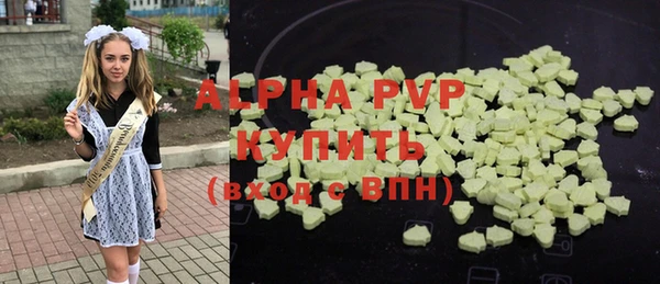 твердый Арсеньев